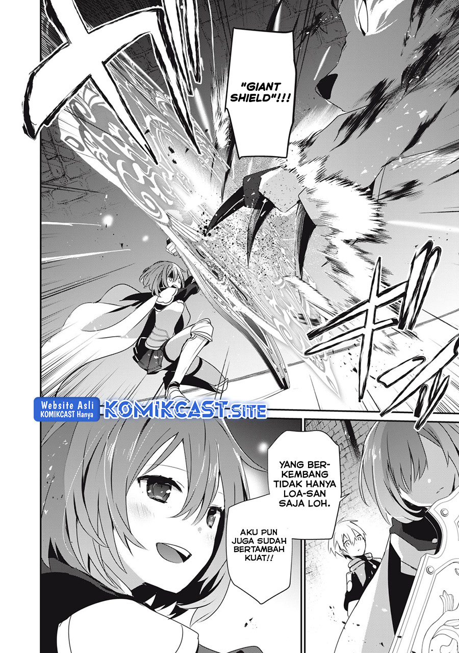 Teihen Boukensha da kedo Mahou wo Kiwamete Miru Koto ni Shita. Munou Skill kara Kami Skill ni Shinka Shita “Mahou Souzou” to “Item Sakusei” de Musou Suru