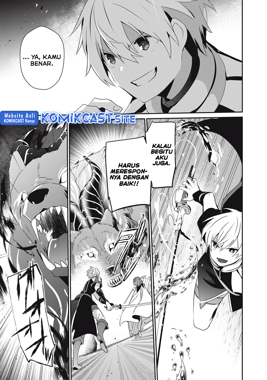 Teihen Boukensha da kedo Mahou wo Kiwamete Miru Koto ni Shita. Munou Skill kara Kami Skill ni Shinka Shita “Mahou Souzou” to “Item Sakusei” de Musou Suru