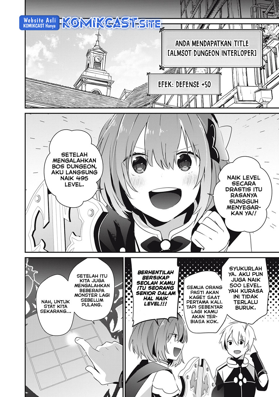 Teihen Boukensha da kedo Mahou wo Kiwamete Miru Koto ni Shita. Munou Skill kara Kami Skill ni Shinka Shita “Mahou Souzou” to “Item Sakusei” de Musou Suru