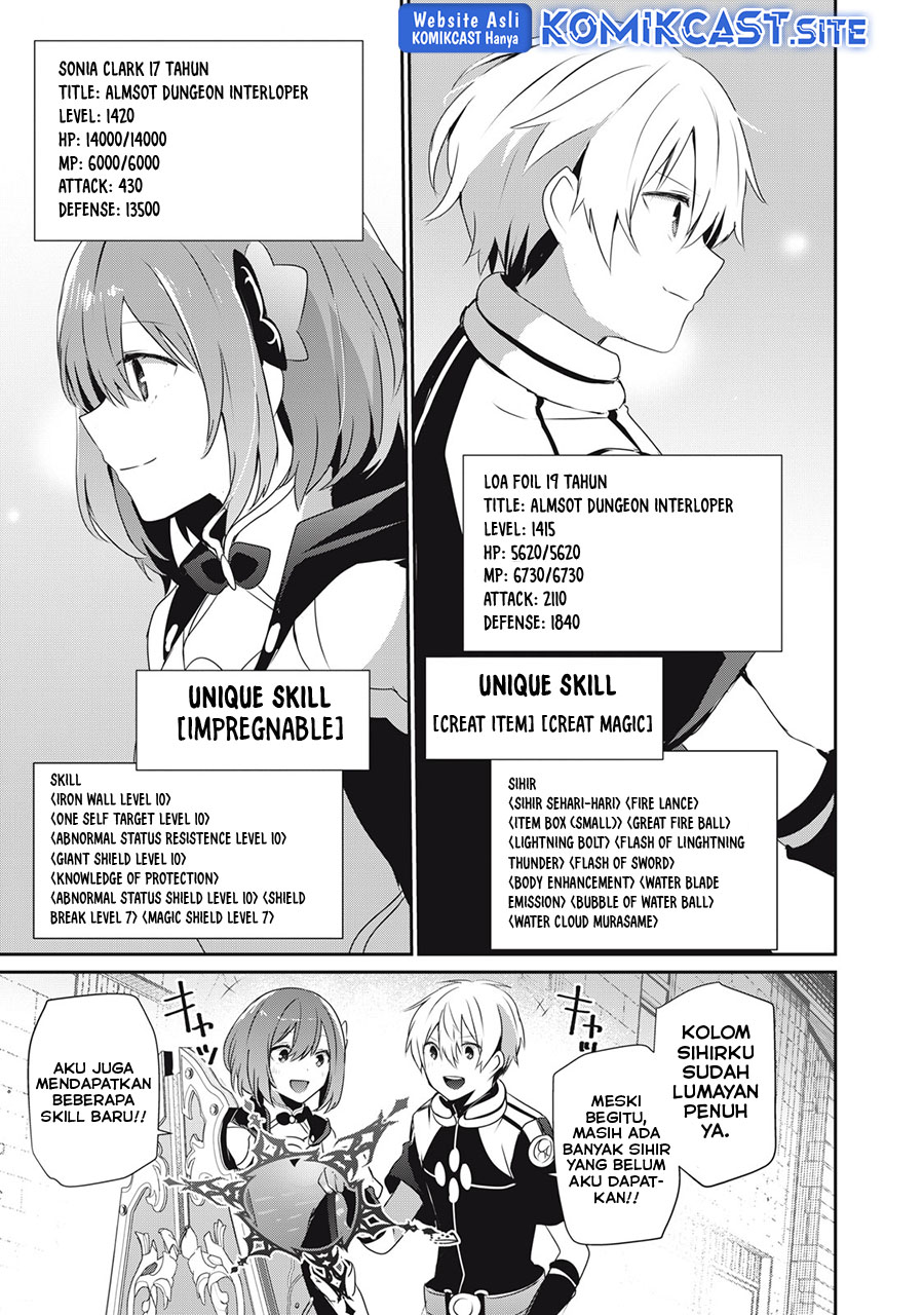 Teihen Boukensha da kedo Mahou wo Kiwamete Miru Koto ni Shita. Munou Skill kara Kami Skill ni Shinka Shita “Mahou Souzou” to “Item Sakusei” de Musou Suru