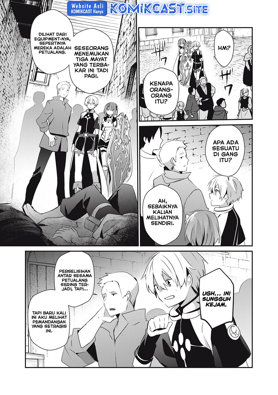 Teihen Boukensha da kedo Mahou wo Kiwamete Miru Koto ni Shita. Munou Skill kara Kami Skill ni Shinka Shita “Mahou Souzou” to “Item Sakusei” de Musou Suru