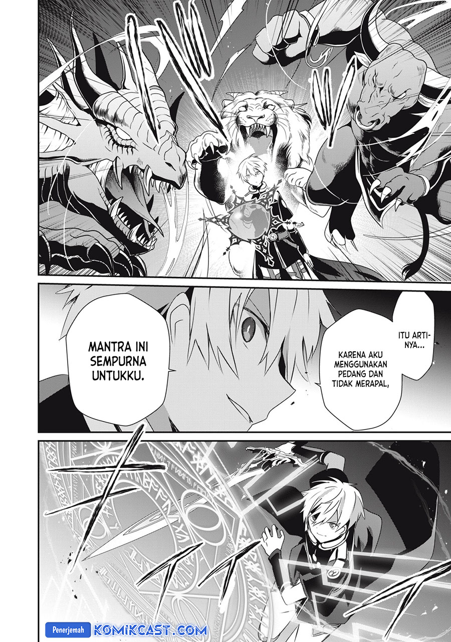 Teihen Boukensha da kedo Mahou wo Kiwamete Miru Koto ni Shita. Munou Skill kara Kami Skill ni Shinka Shita “Mahou Souzou” to “Item Sakusei” de Musou Suru