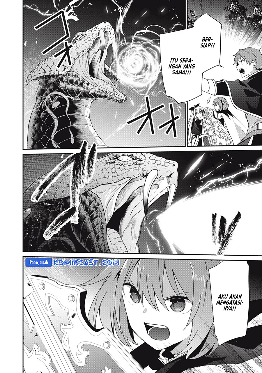 Teihen Boukensha da kedo Mahou wo Kiwamete Miru Koto ni Shita. Munou Skill kara Kami Skill ni Shinka Shita “Mahou Souzou” to “Item Sakusei” de Musou Suru