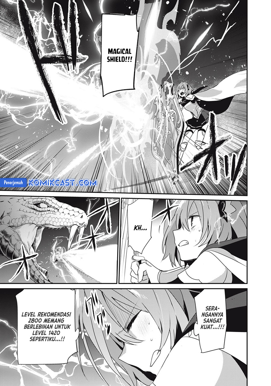 Teihen Boukensha da kedo Mahou wo Kiwamete Miru Koto ni Shita. Munou Skill kara Kami Skill ni Shinka Shita “Mahou Souzou” to “Item Sakusei” de Musou Suru
