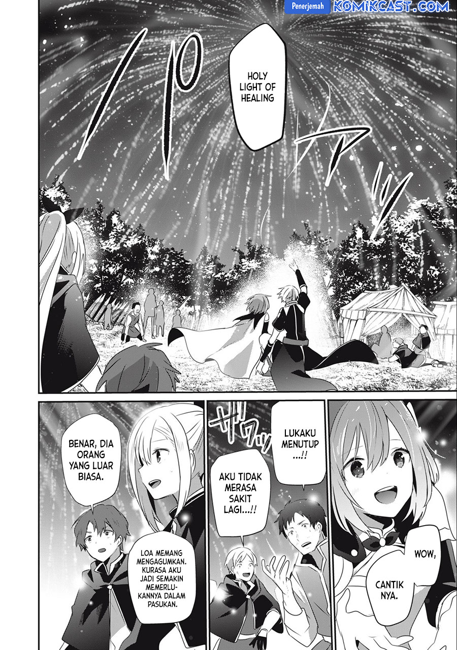 Teihen Boukensha da kedo Mahou wo Kiwamete Miru Koto ni Shita. Munou Skill kara Kami Skill ni Shinka Shita “Mahou Souzou” to “Item Sakusei” de Musou Suru