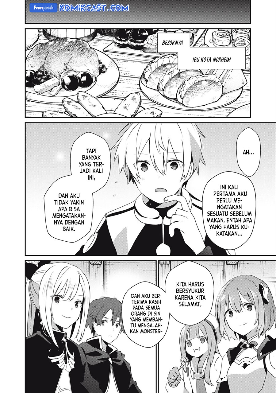 Teihen Boukensha da kedo Mahou wo Kiwamete Miru Koto ni Shita. Munou Skill kara Kami Skill ni Shinka Shita “Mahou Souzou” to “Item Sakusei” de Musou Suru
