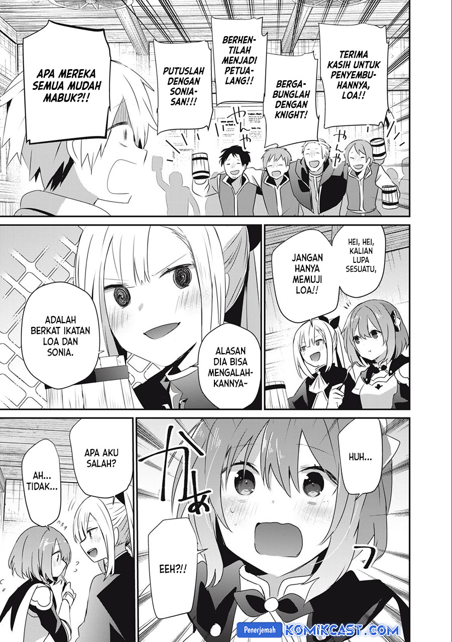 Teihen Boukensha da kedo Mahou wo Kiwamete Miru Koto ni Shita. Munou Skill kara Kami Skill ni Shinka Shita “Mahou Souzou” to “Item Sakusei” de Musou Suru