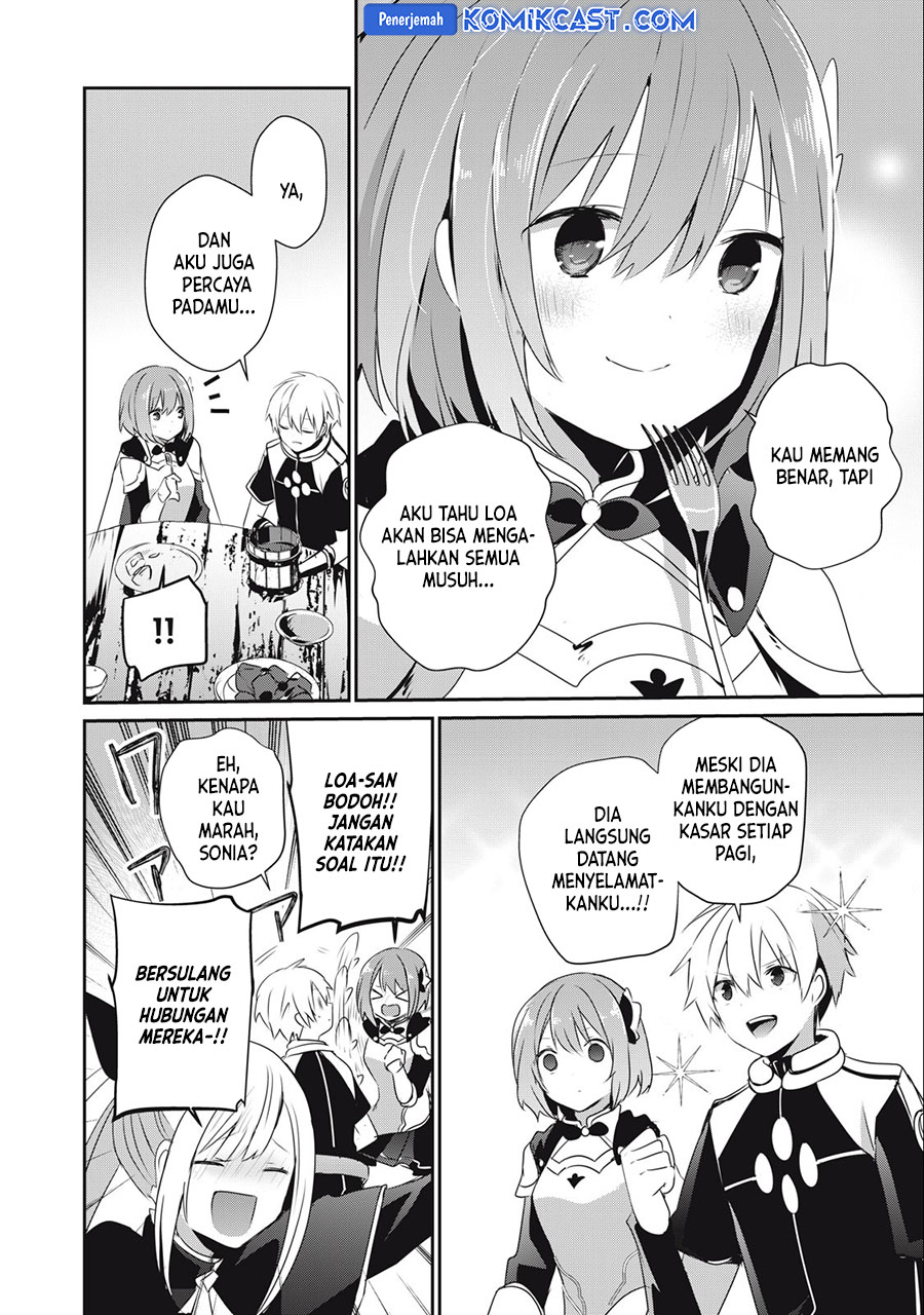Teihen Boukensha da kedo Mahou wo Kiwamete Miru Koto ni Shita. Munou Skill kara Kami Skill ni Shinka Shita “Mahou Souzou” to “Item Sakusei” de Musou Suru