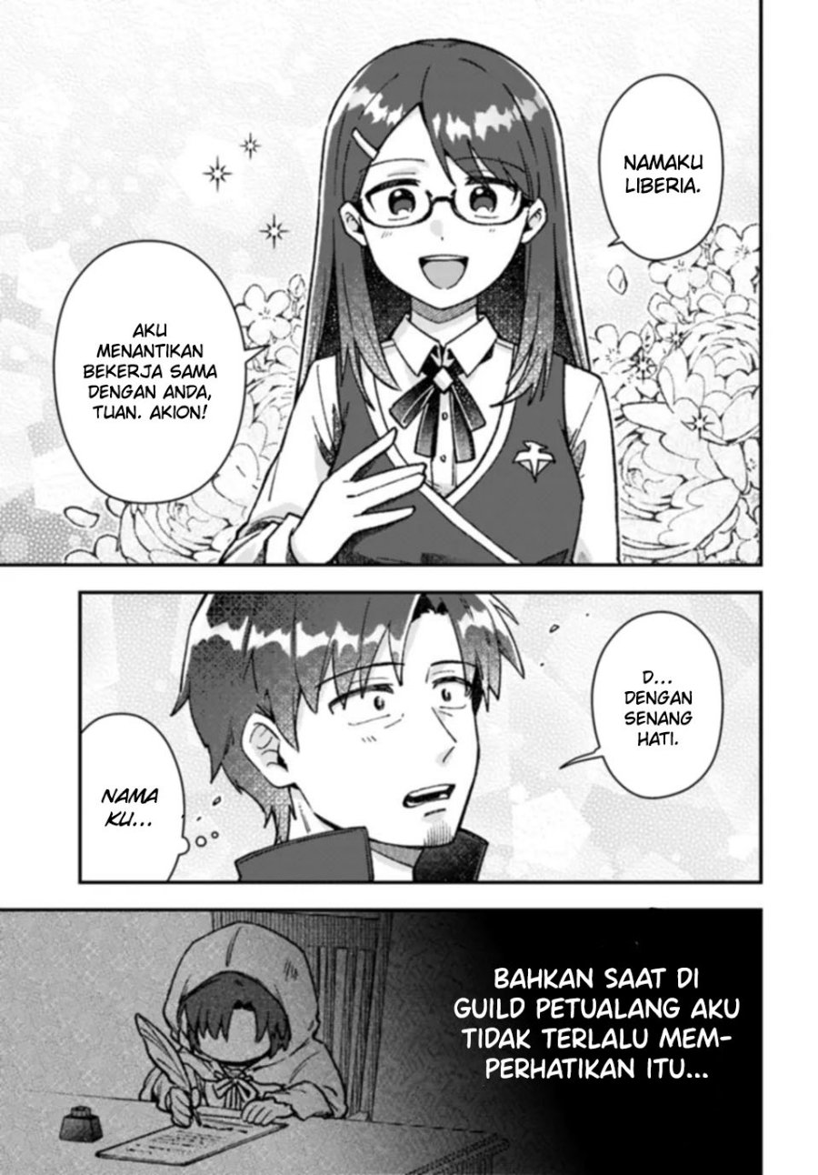 Teihen Ossan, Cheat Kokusei de Isekai Rakuraku Life