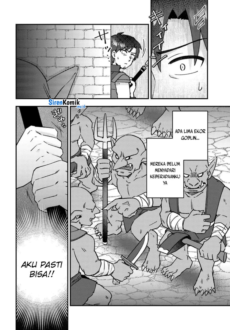 Teihen Ossan, Cheat Kokusei de Isekai Rakuraku Life