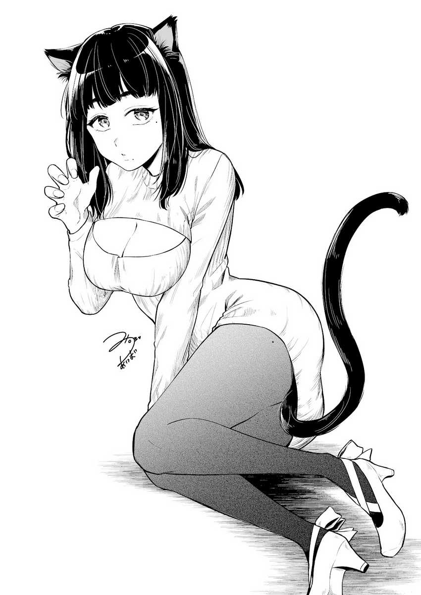 Tenchou to Mujikakuna Tennin