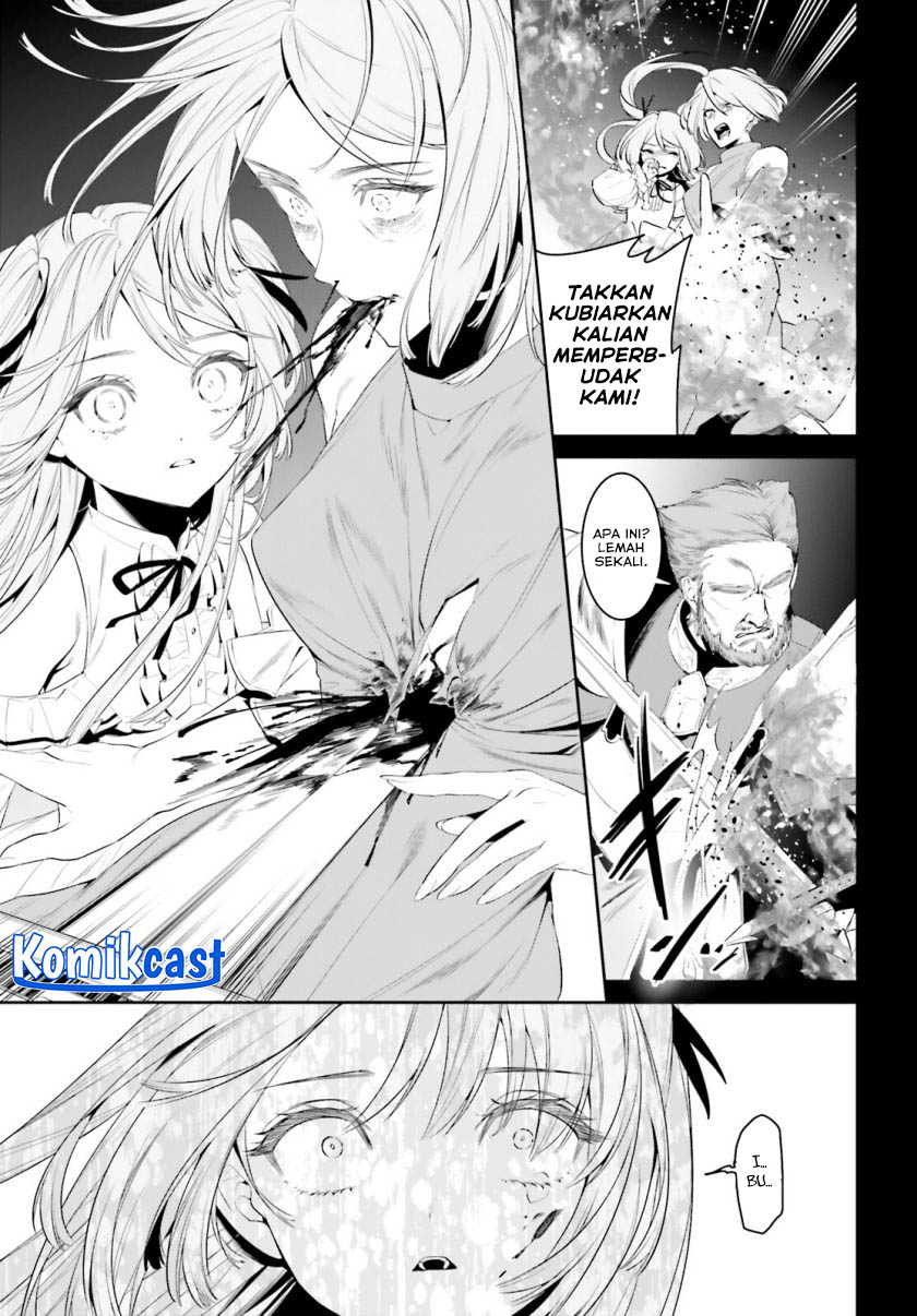 Tenkuu no Shiro o Moratta no de Isekai de Tanoshiku Asobitai