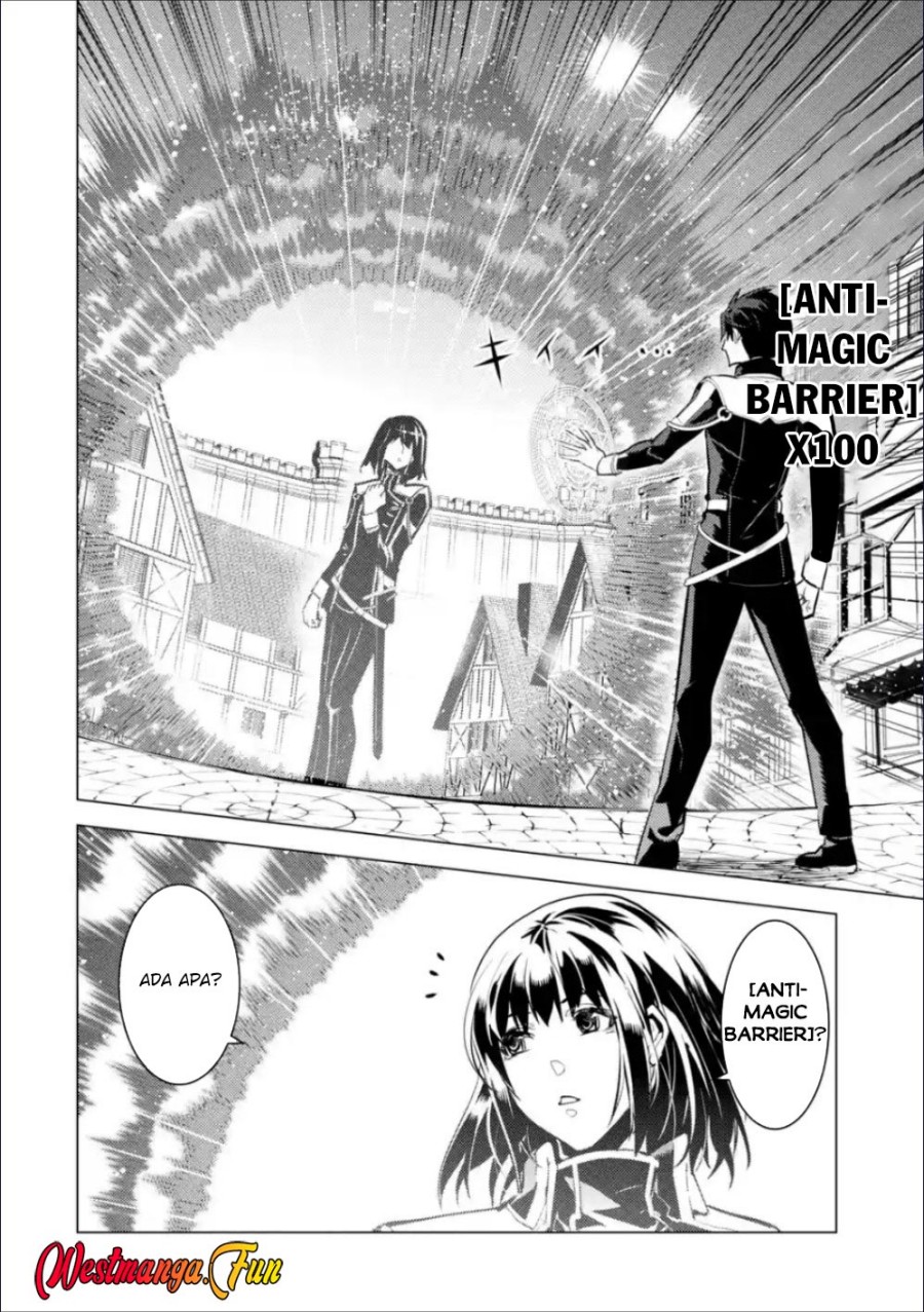 Tensei Kenja no Isekai Raifu ~Daini no Shokugyo wo Ete Sekai Saikyou ni Narimashita