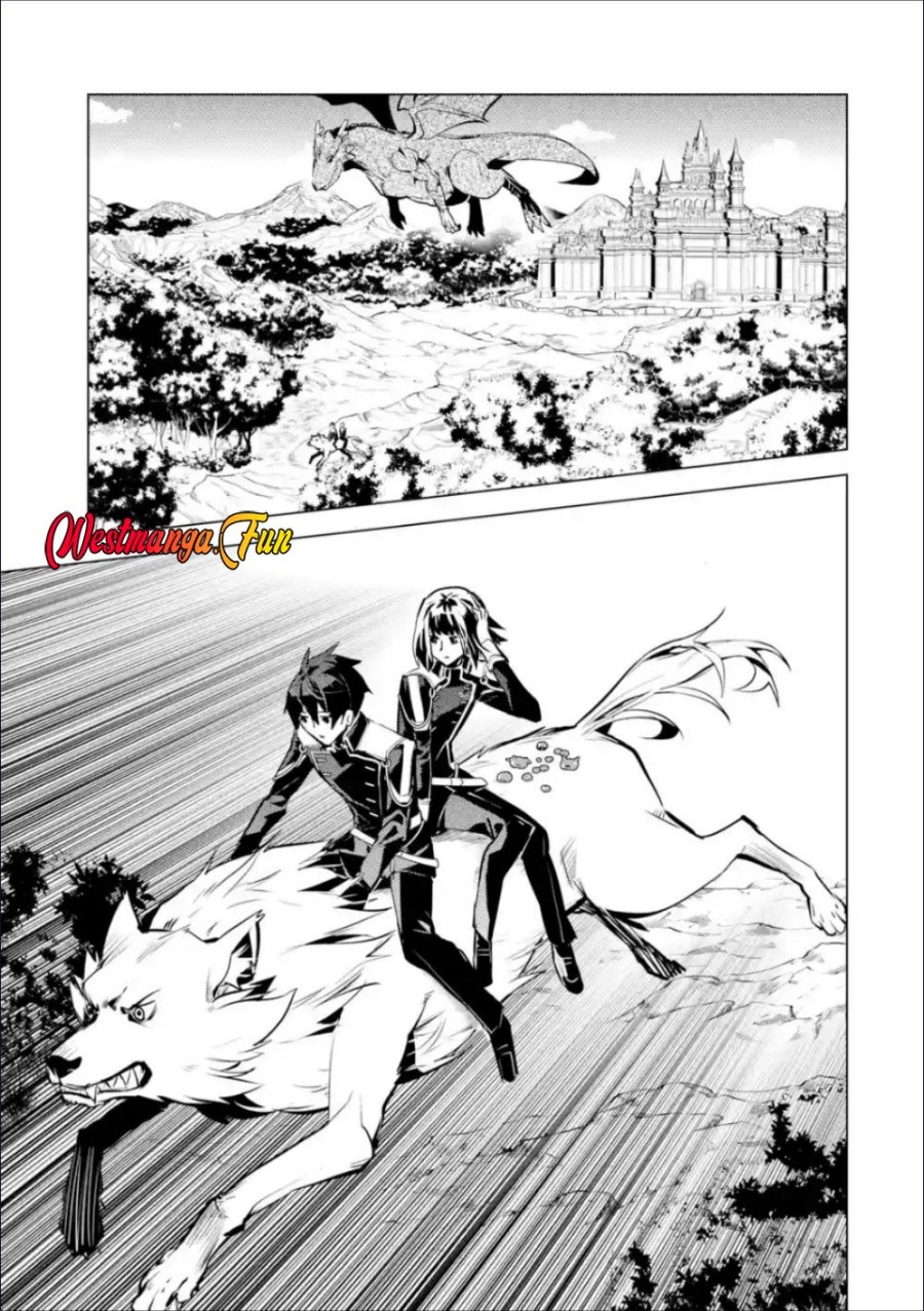 Tensei Kenja no Isekai Raifu ~Daini no Shokugyo wo Ete Sekai Saikyou ni Narimashita