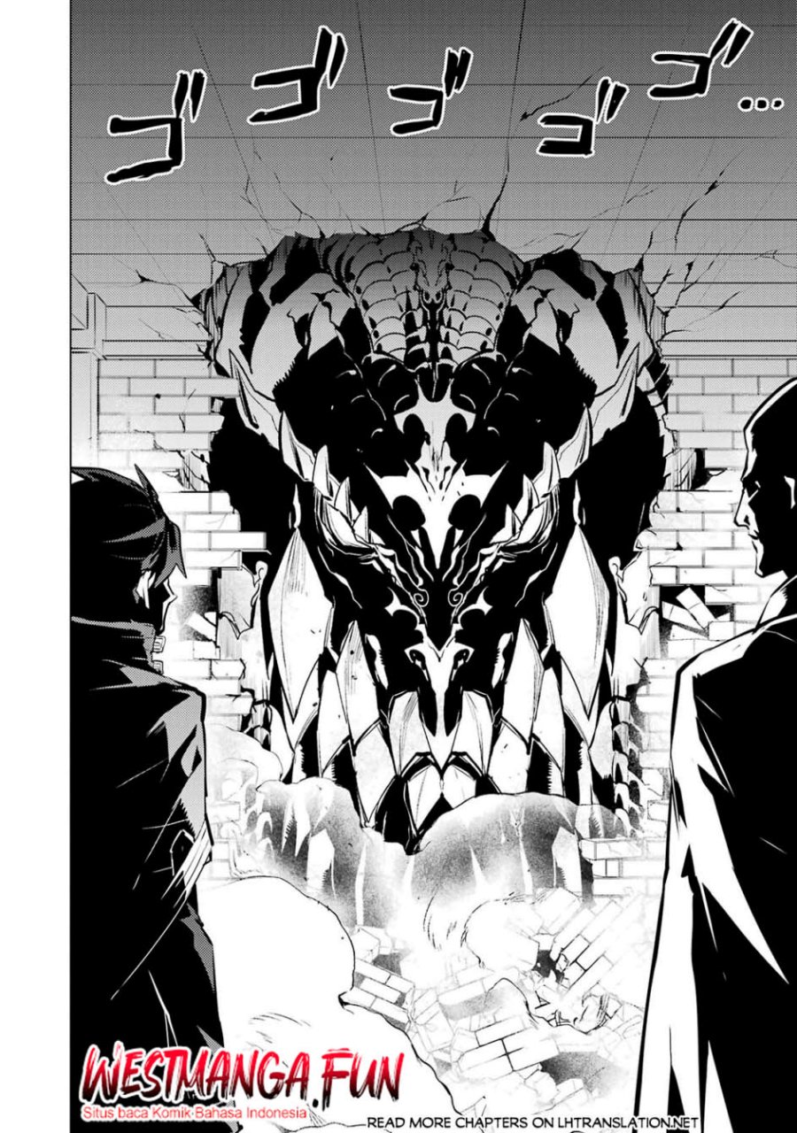 Tensei Kenja no Isekai Raifu ~Daini no Shokugyo wo Ete Sekai Saikyou ni Narimashita