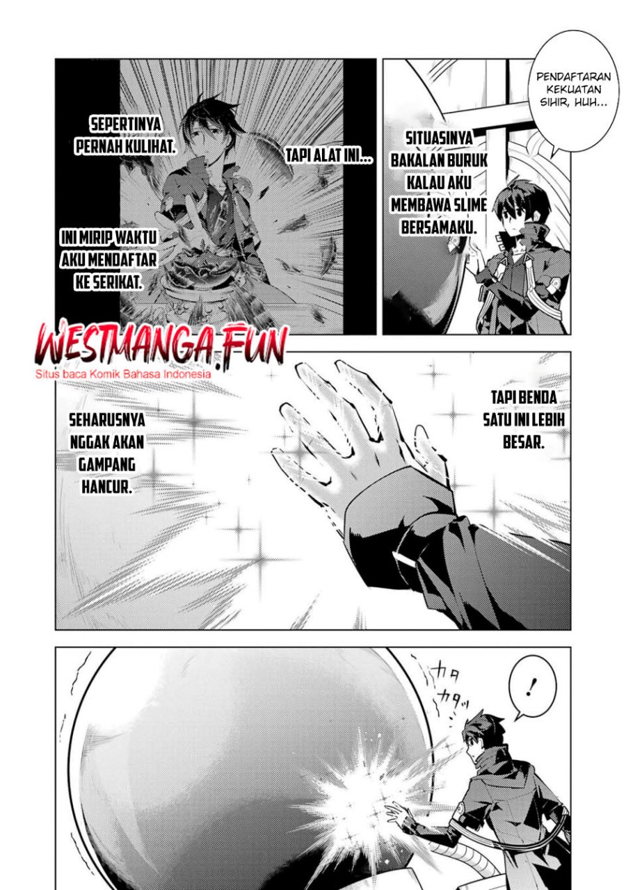 Tensei Kenja no Isekai Raifu ~Daini no Shokugyo wo Ete Sekai Saikyou ni Narimashita
