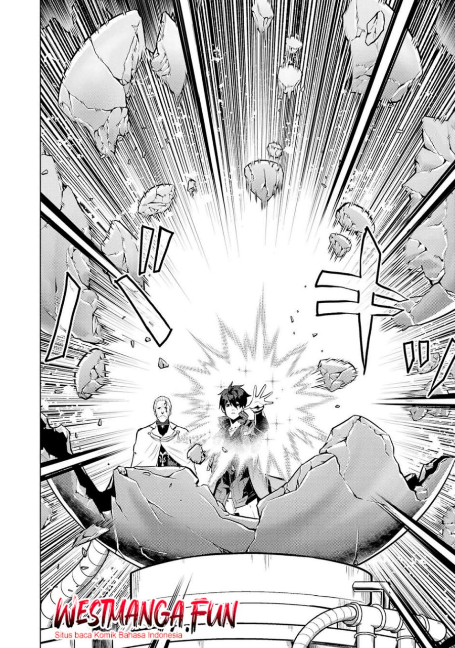 Tensei Kenja no Isekai Raifu ~Daini no Shokugyo wo Ete Sekai Saikyou ni Narimashita