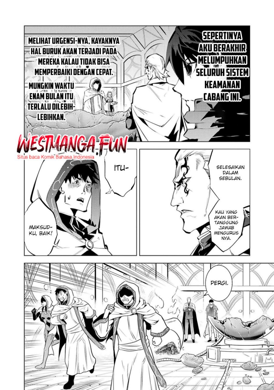 Tensei Kenja no Isekai Raifu ~Daini no Shokugyo wo Ete Sekai Saikyou ni Narimashita