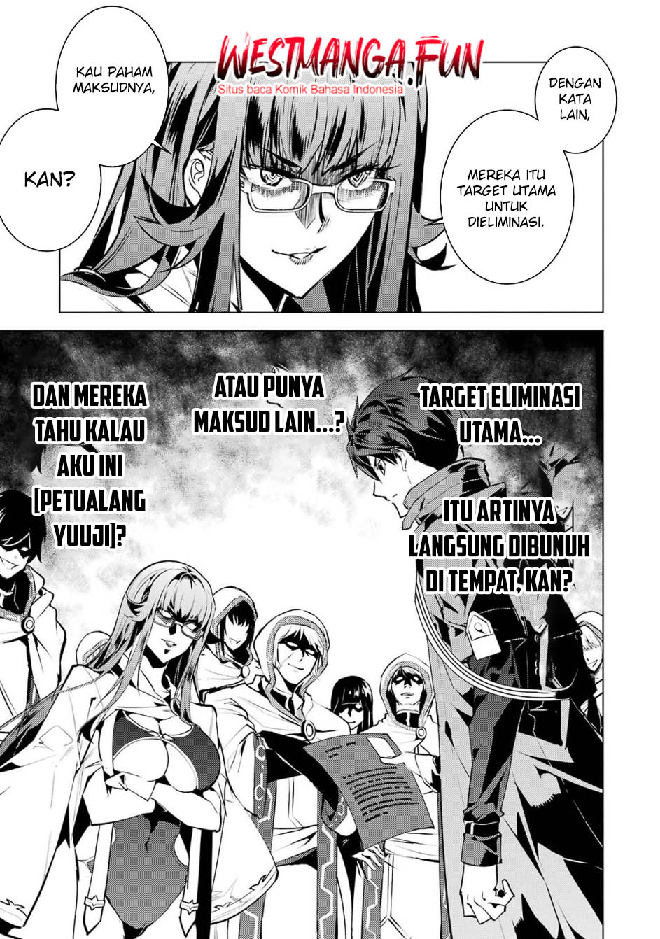 Tensei Kenja no Isekai Raifu ~Daini no Shokugyo wo Ete Sekai Saikyou ni Narimashita