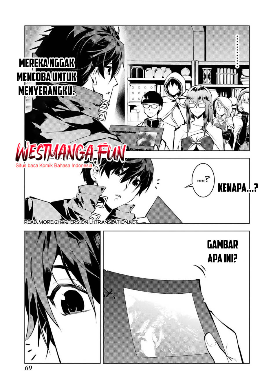 Tensei Kenja no Isekai Raifu ~Daini no Shokugyo wo Ete Sekai Saikyou ni Narimashita