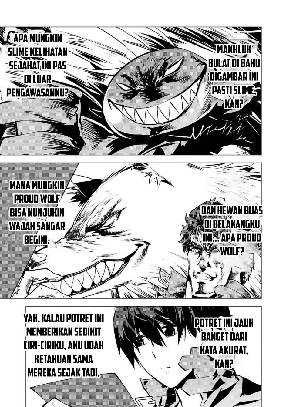 Tensei Kenja no Isekai Raifu ~Daini no Shokugyo wo Ete Sekai Saikyou ni Narimashita