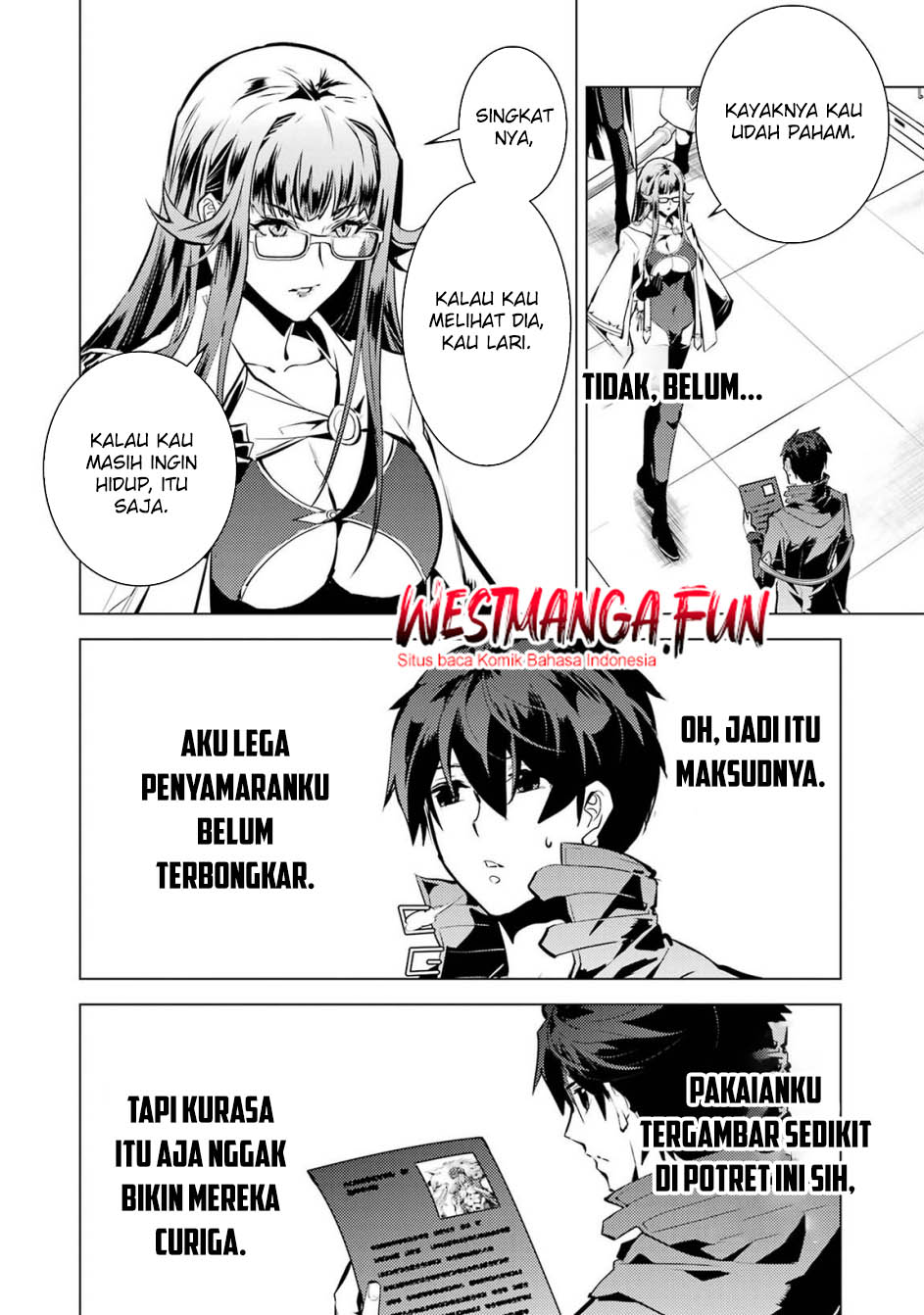 Tensei Kenja no Isekai Raifu ~Daini no Shokugyo wo Ete Sekai Saikyou ni Narimashita