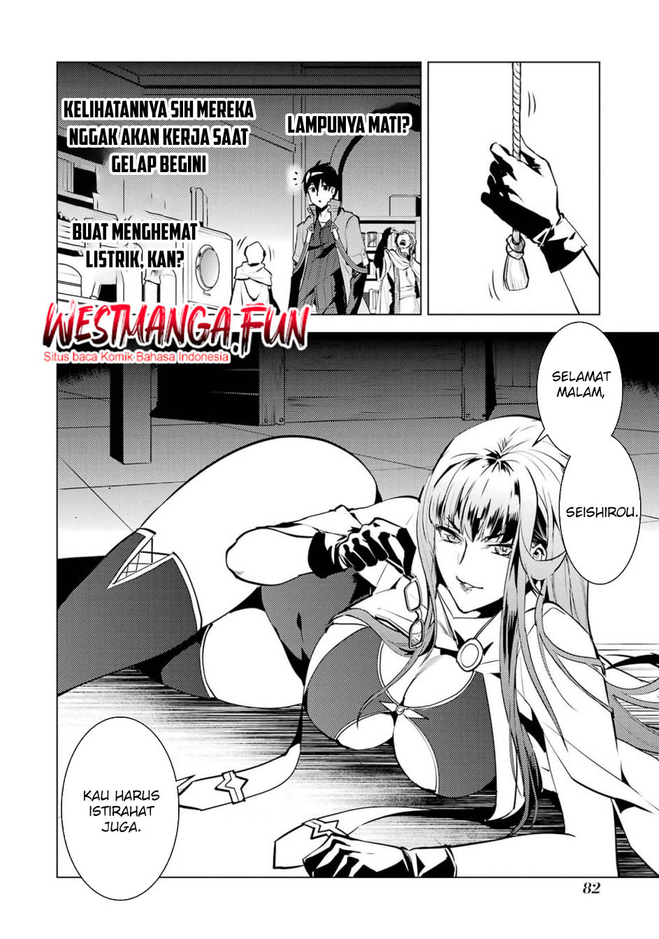 Tensei Kenja no Isekai Raifu ~Daini no Shokugyo wo Ete Sekai Saikyou ni Narimashita