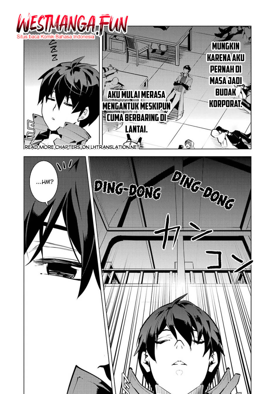 Tensei Kenja no Isekai Raifu ~Daini no Shokugyo wo Ete Sekai Saikyou ni Narimashita