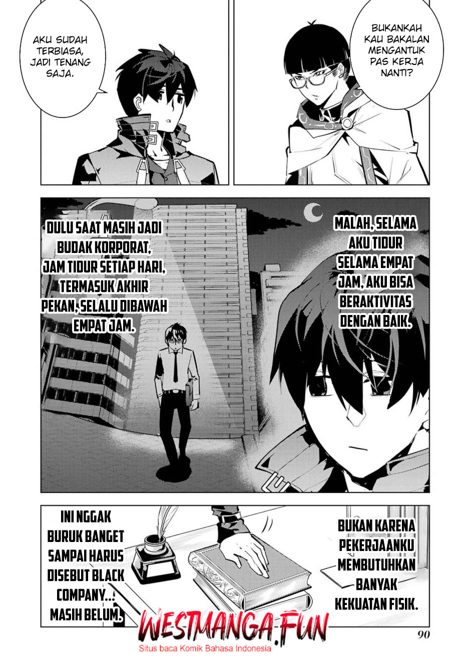 Tensei Kenja no Isekai Raifu ~Daini no Shokugyo wo Ete Sekai Saikyou ni Narimashita