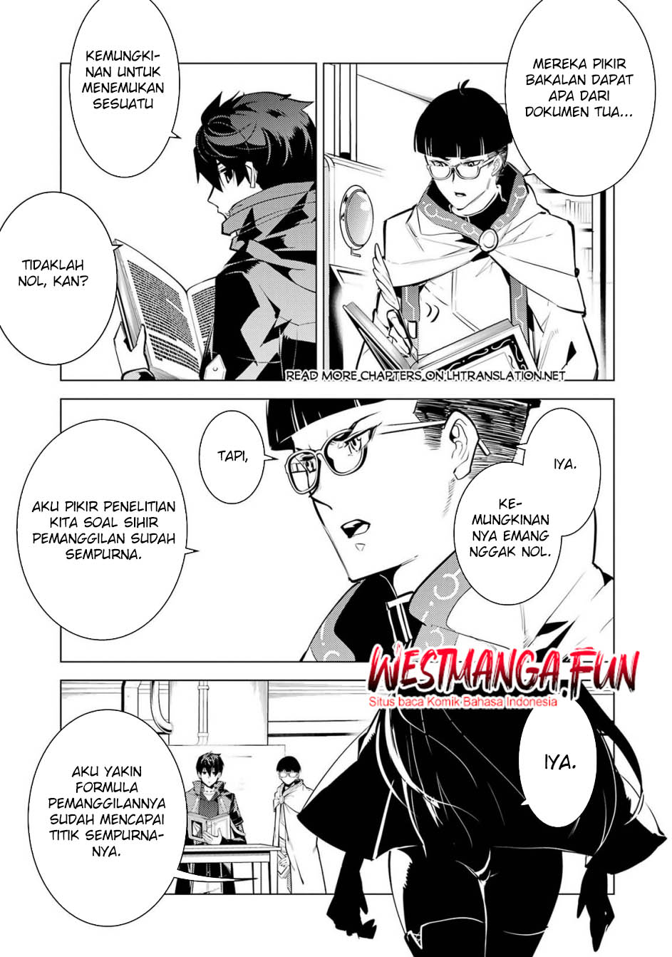 Tensei Kenja no Isekai Raifu ~Daini no Shokugyo wo Ete Sekai Saikyou ni Narimashita