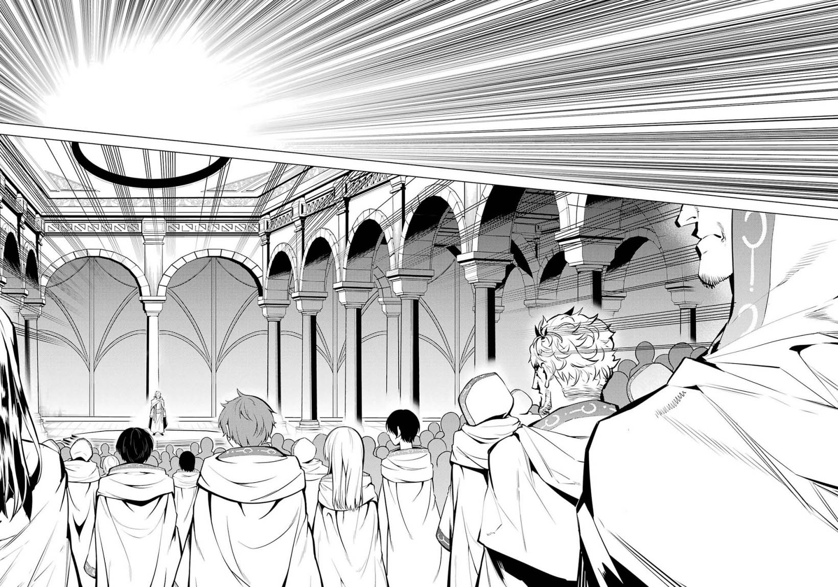 Tensei Kenja no Isekai Raifu ~Daini no Shokugyo wo Ete Sekai Saikyou ni Narimashita