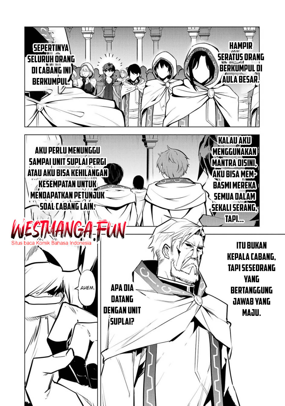 Tensei Kenja no Isekai Raifu ~Daini no Shokugyo wo Ete Sekai Saikyou ni Narimashita