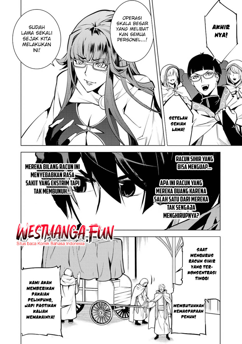 Tensei Kenja no Isekai Raifu ~Daini no Shokugyo wo Ete Sekai Saikyou ni Narimashita