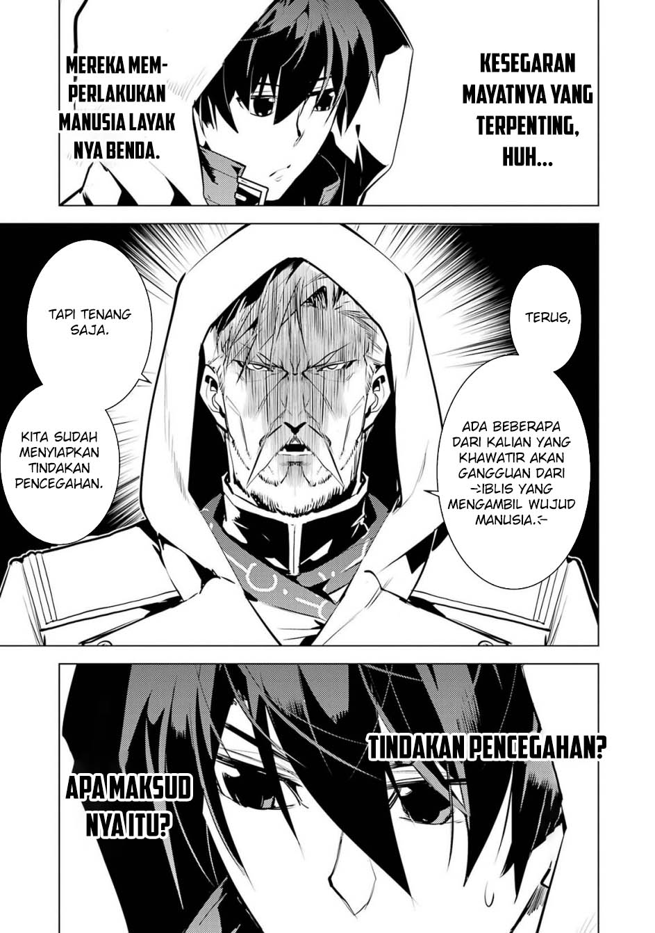 Tensei Kenja no Isekai Raifu ~Daini no Shokugyo wo Ete Sekai Saikyou ni Narimashita