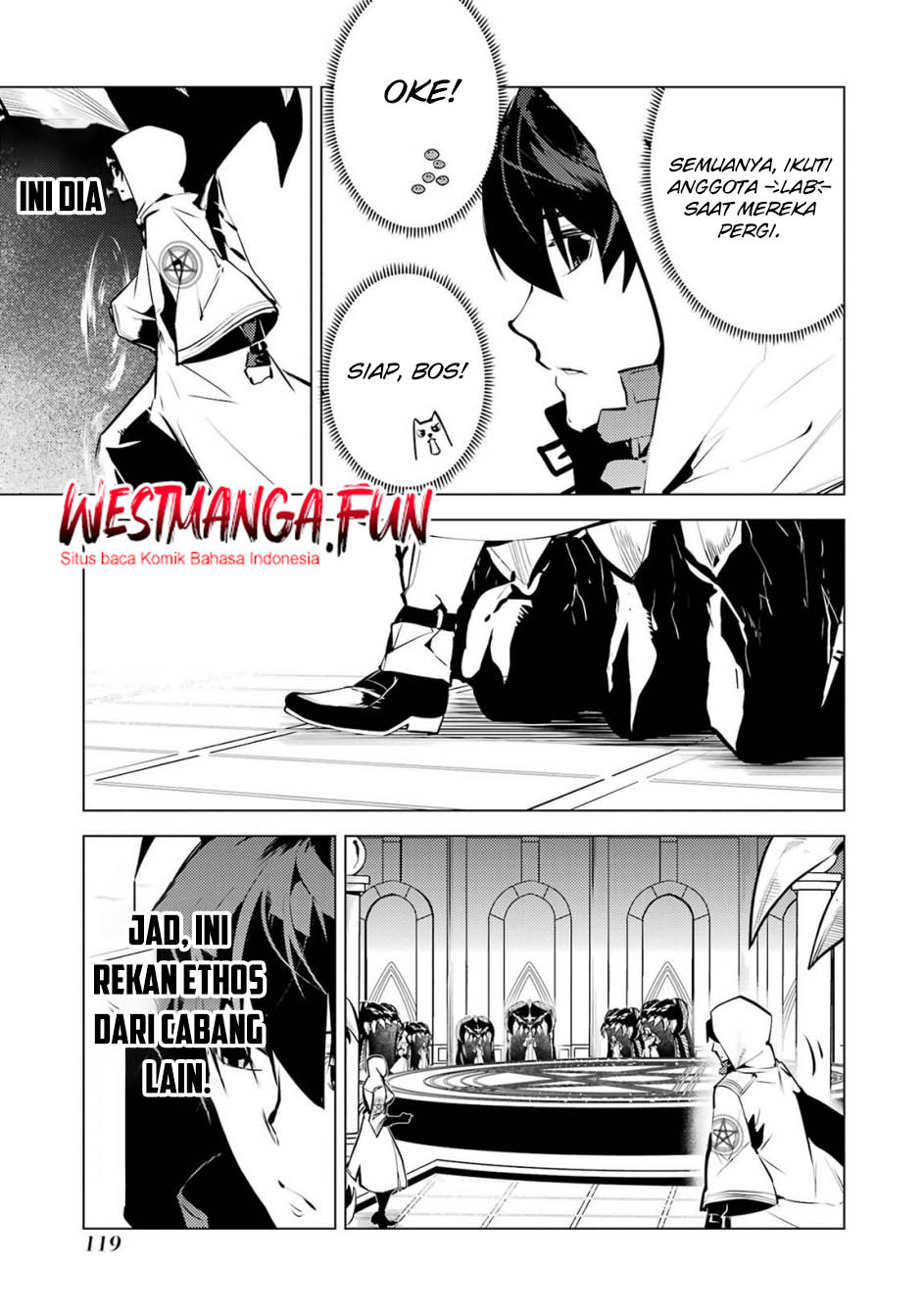 Tensei Kenja no Isekai Raifu ~Daini no Shokugyo wo Ete Sekai Saikyou ni Narimashita