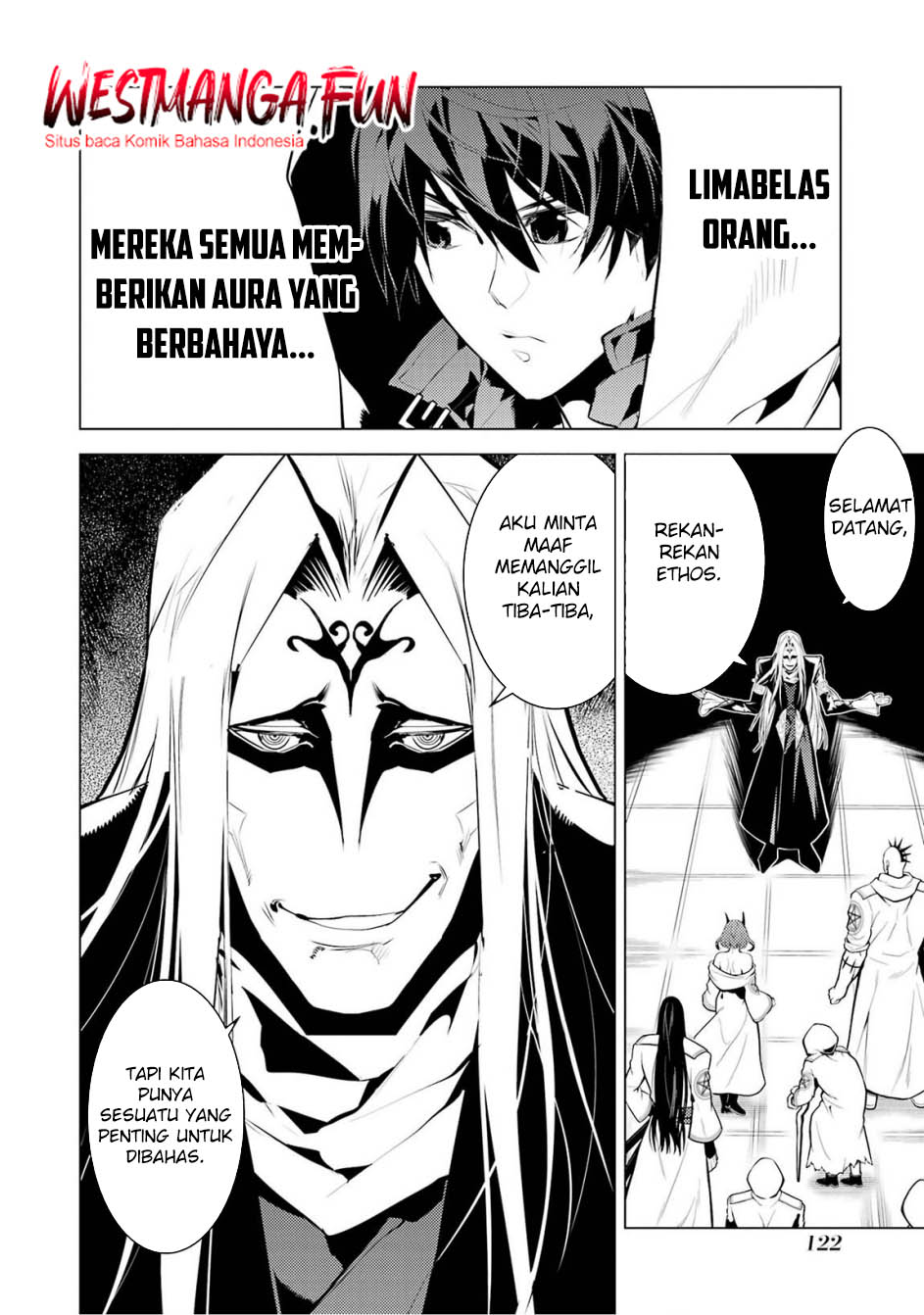 Tensei Kenja no Isekai Raifu ~Daini no Shokugyo wo Ete Sekai Saikyou ni Narimashita