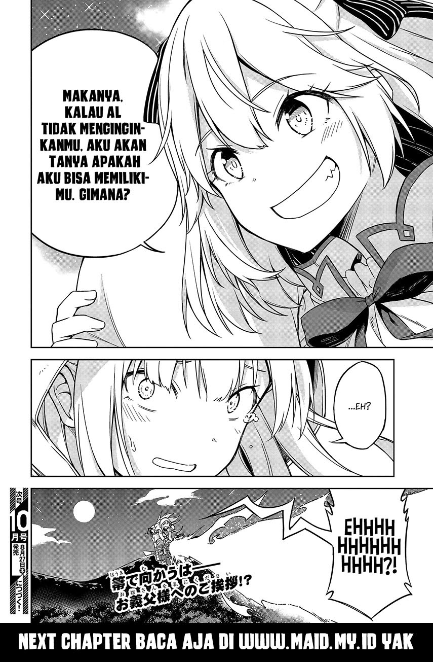 Tensei Oujo to Tensai Reijou no Mahou Kakumei