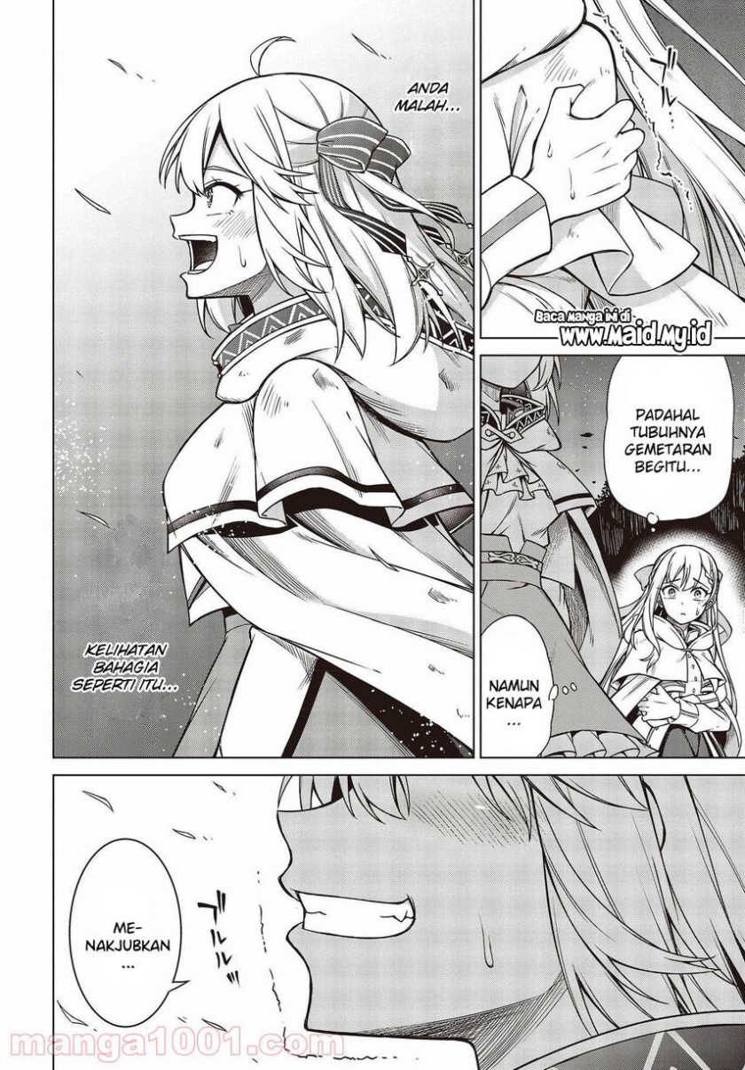 Tensei Oujo to Tensai Reijou no Mahou Kakumei