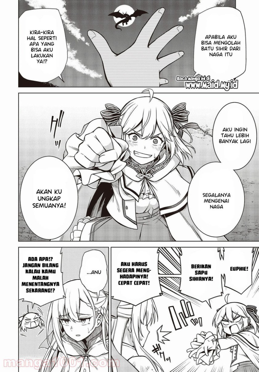 Tensei Oujo to Tensai Reijou no Mahou Kakumei