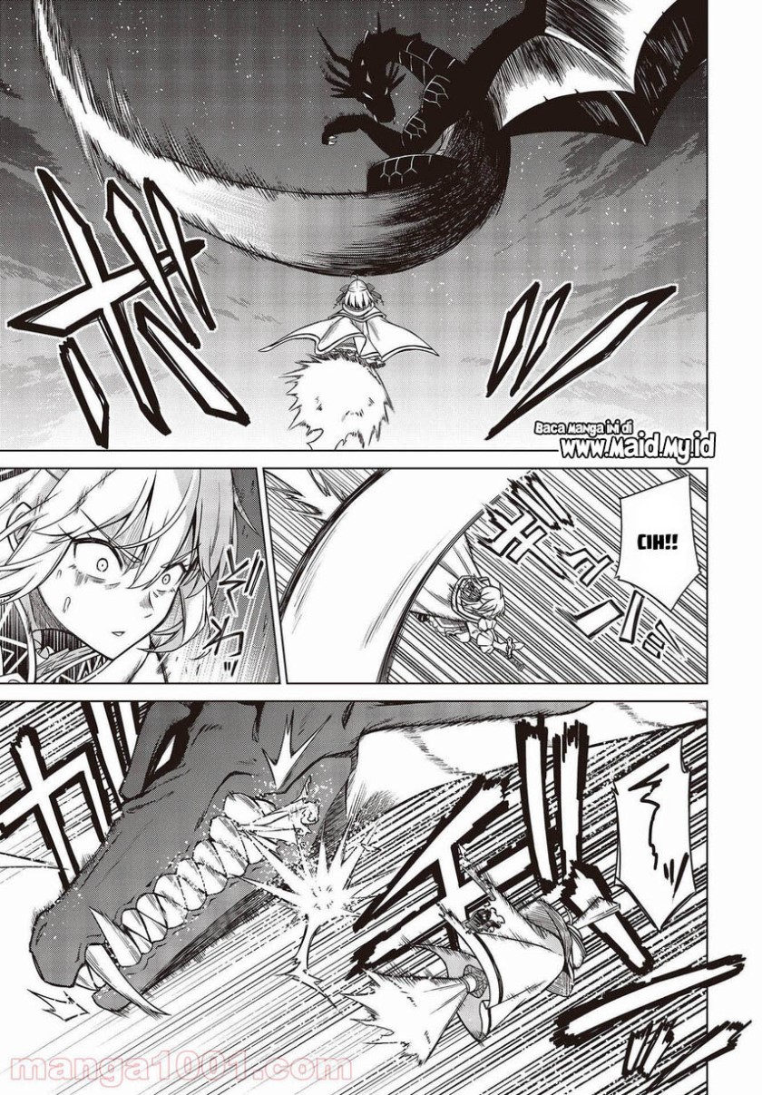 Tensei Oujo to Tensai Reijou no Mahou Kakumei