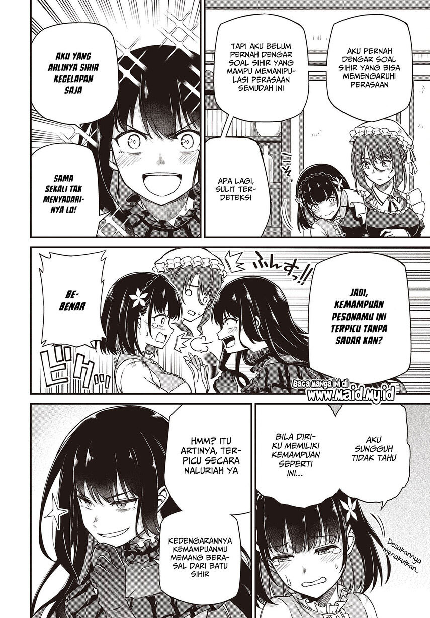 Tensei Oujo to Tensai Reijou no Mahou Kakumei