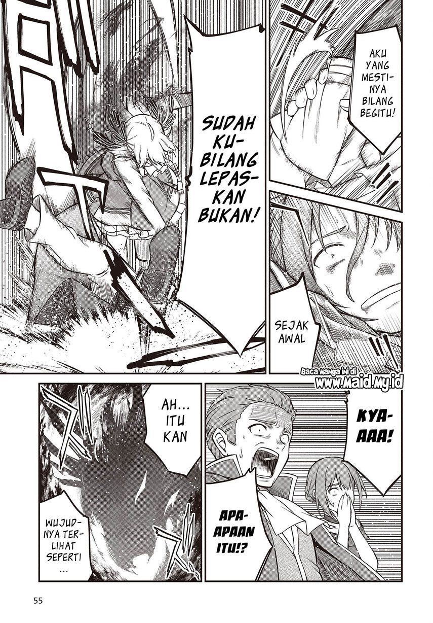 Tensei Oujo to Tensai Reijou no Mahou Kakumei