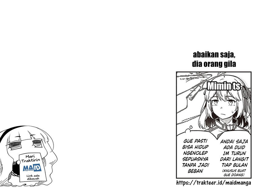 Tensei Oujo to Tensai Reijou no Mahou Kakumei