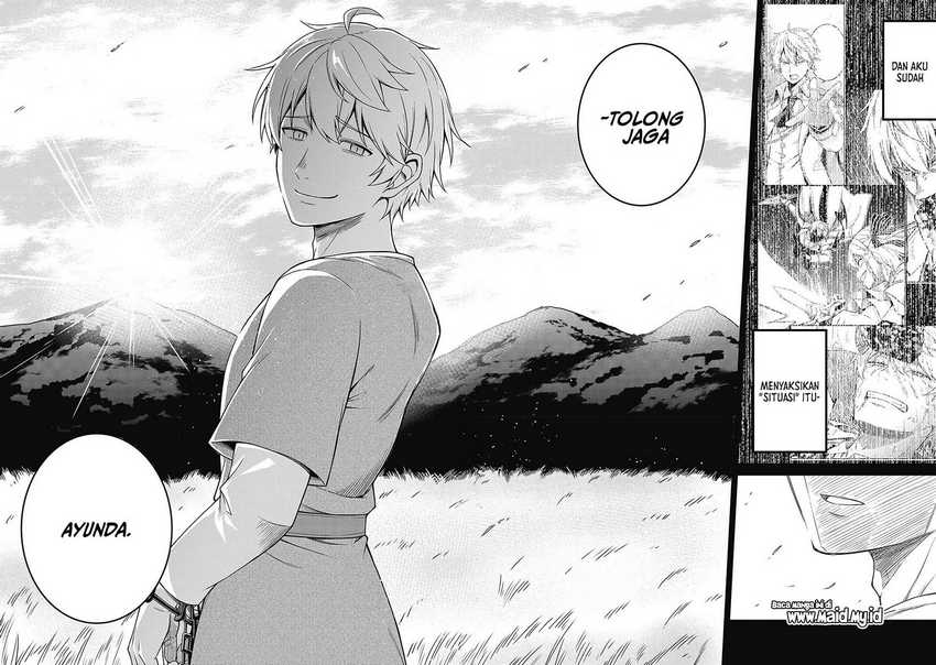 Tensei Oujo to Tensai Reijou no Mahou Kakumei