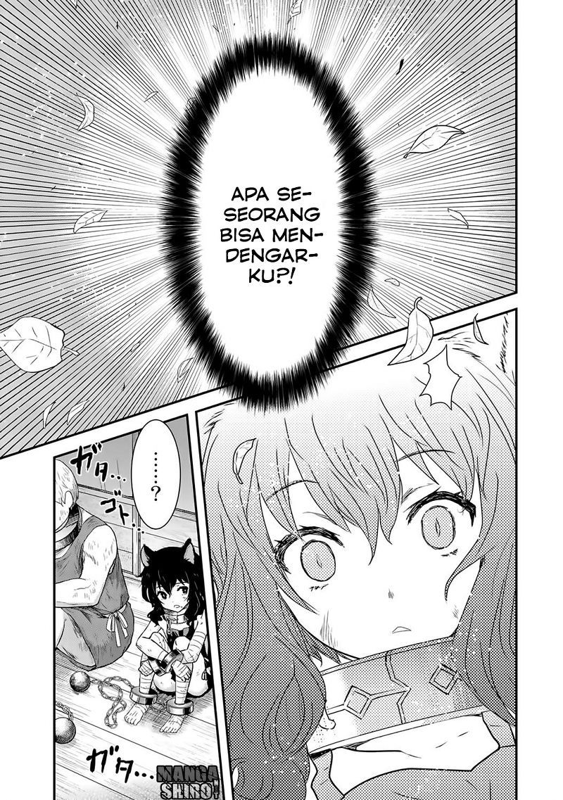 Tensei Shitara Ken Deshita
