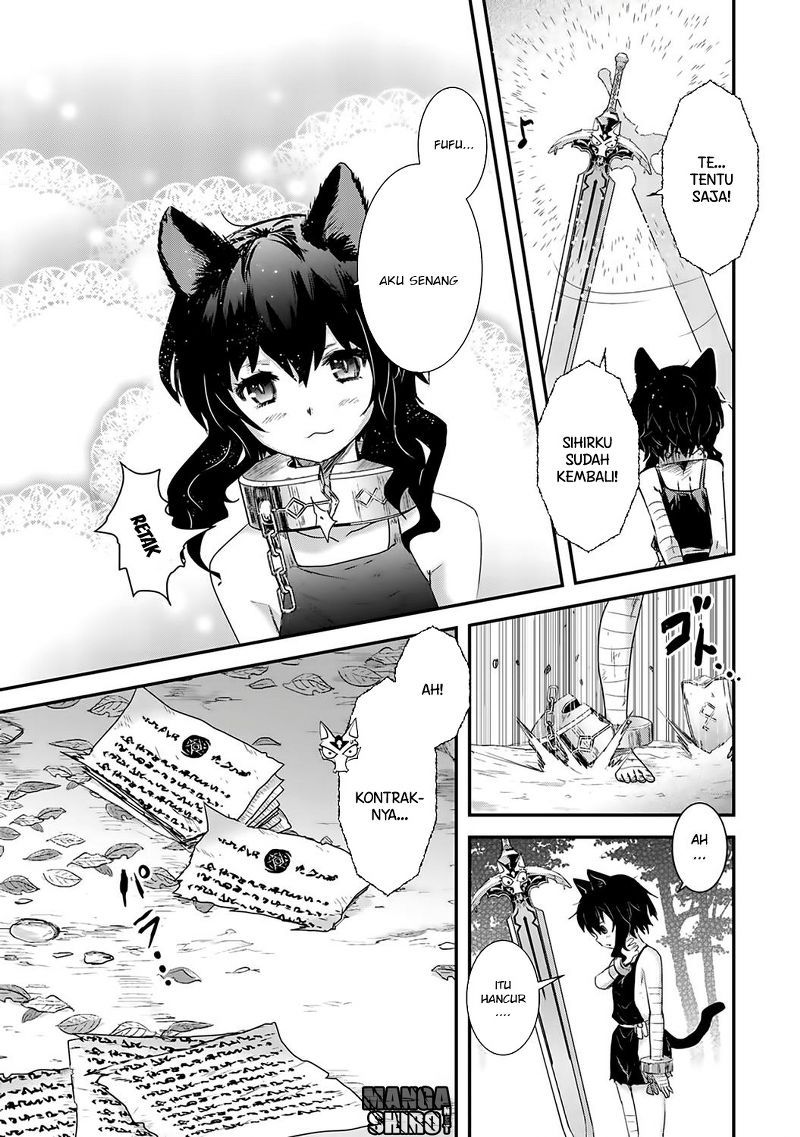 Tensei Shitara Ken Deshita