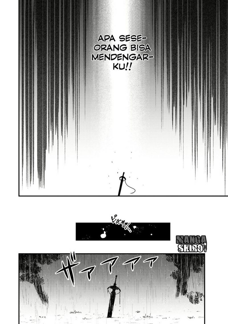 Tensei Shitara Ken Deshita