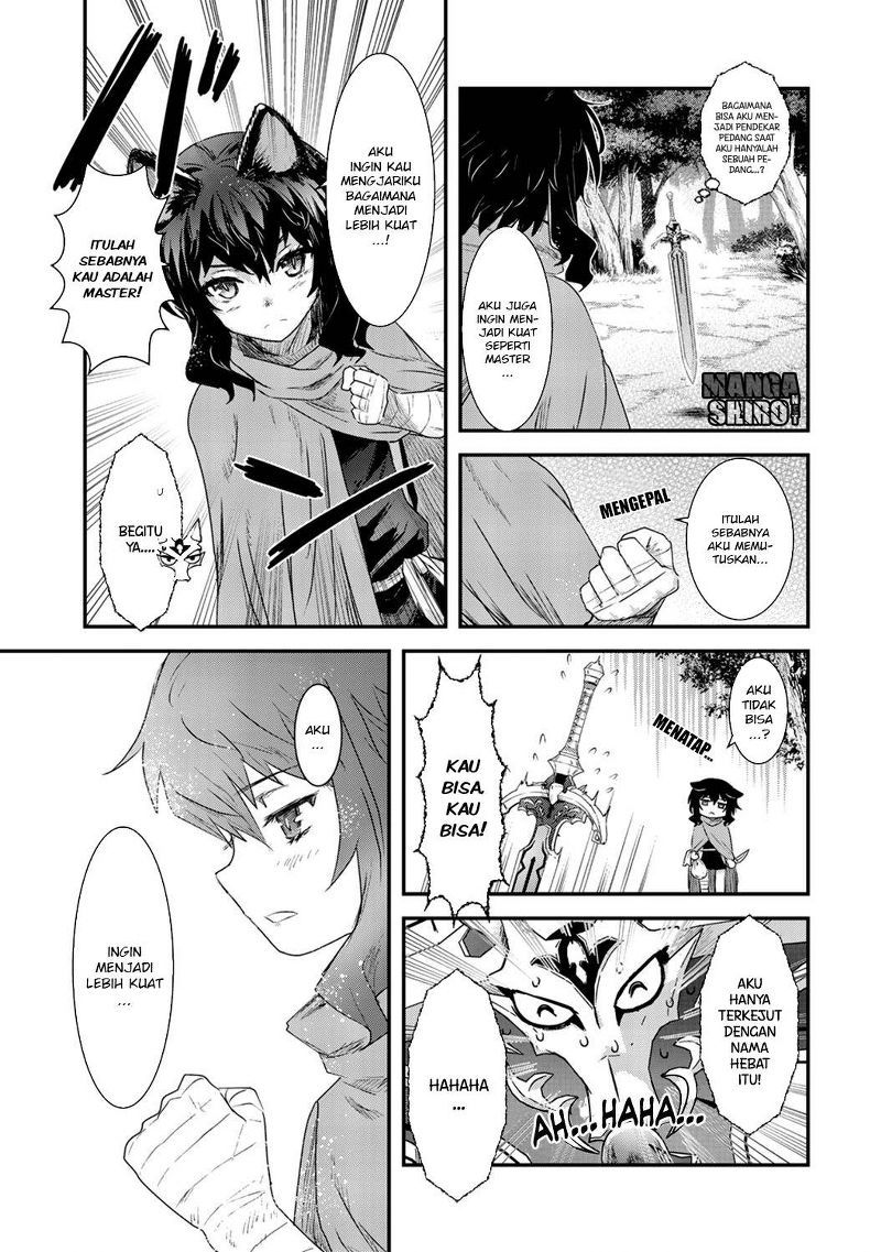 Tensei Shitara Ken Deshita