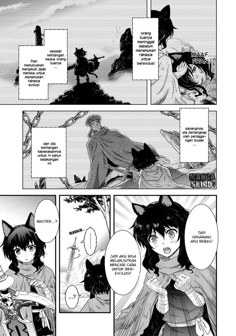 Tensei Shitara Ken Deshita