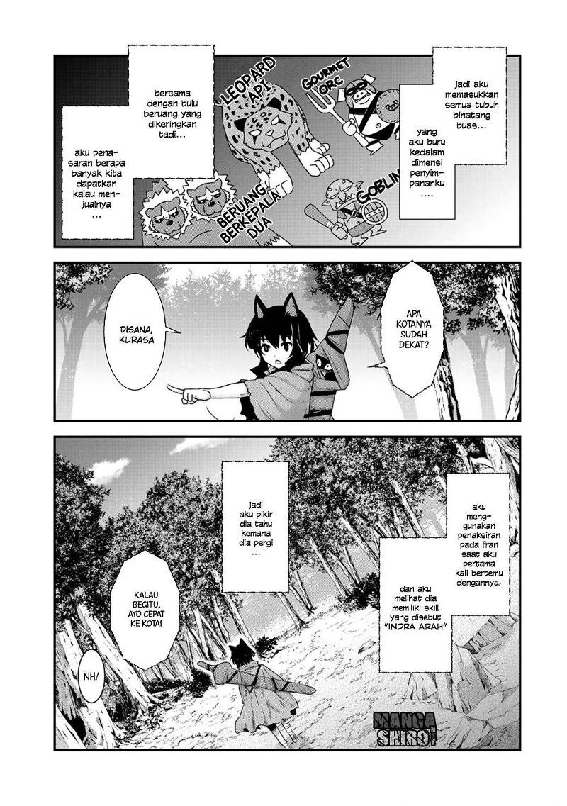 Tensei Shitara Ken Deshita